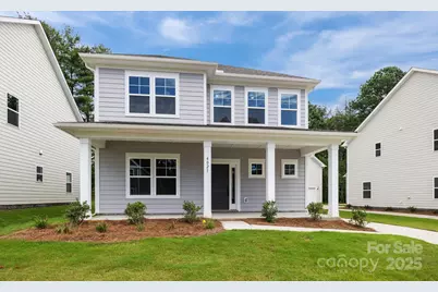 4021 Grommet Court, Matthews, NC 28105 - Photo 1