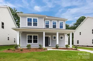 4021 Grommet Ct, Matthews, NC 28105 - Photo 1