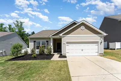 8316 Highgate Drive, Charlotte, NC 28215 - Photo 1