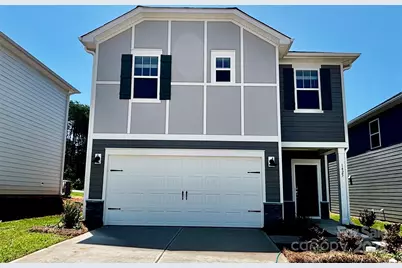 1425 Wildflower Street, Newton, NC 28658 - Photo 1