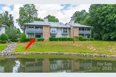 5833 Harris Grove Lane, Charlotte, NC 28212 - Photo 1