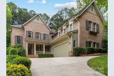 3825 Mountain Cove Drive, Charlotte, NC 28216 - Photo 1