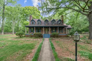 1518 Shelby Hwy, Cherryville, NC 28021 - Photo 1