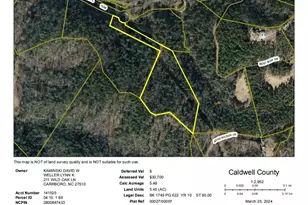 0 Daisy Pl, Collettsville, NC 28611 - Photo 1