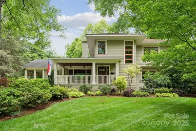 920 Habersham Drive, Charlotte, NC 28209 - Photo 1