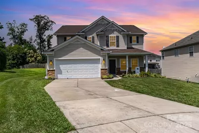 11109 Amur Court, Charlotte, NC 28262 - Photo 1