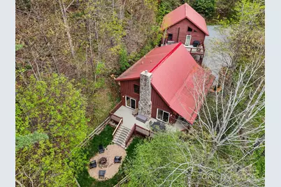 909 Niley Cook Road, Blowing Rock, NC 28605 - Photo 1