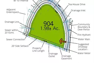 687 Tea House Dr, Asheville, NC 28803 - Photo 1