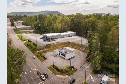 579 Tunnel Road, Asheville, NC 28805 - Photo 1