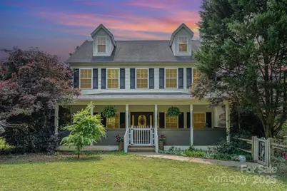 1687 Windy Hill Lane, Great Falls, SC 29055 - Photo 1