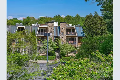 431 Bowling Park Road, Asheville, NC 28803 - Photo 1