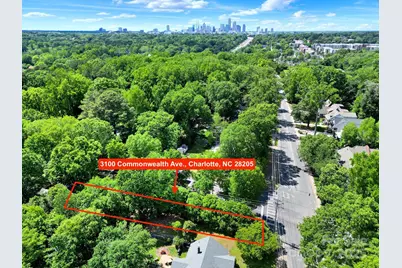 3100 Commonwealth Avenue, Charlotte, NC 28205 - Photo 1