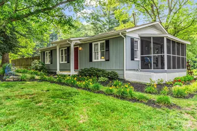 21 Stoney Nob Drive, Hendersonville, NC 28792 - Photo 1