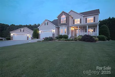100 Oakwood Meadow Drive, Mooresville, NC 28115 - Photo 1