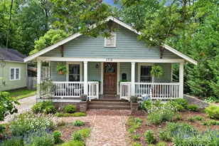 1713 Allen St, Charlotte, NC 28205 - Photo 1