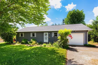 51 Mount Carmel Drive, Asheville, NC 28806 - Photo 1