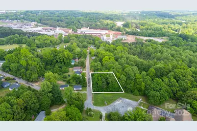 0 Trexler Street, Salisbury, NC 28144 - Photo 1