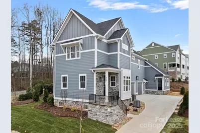 805 Naples Drive, Davidson, NC 28036 - Photo 1