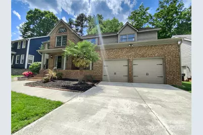 9116 Torrence Creek Court, Huntersville, NC 28078 - Photo 1