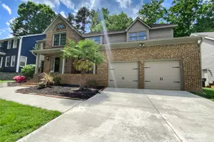 9116 Torrence Creek Ct, Huntersville, NC 28078 - Photo 1