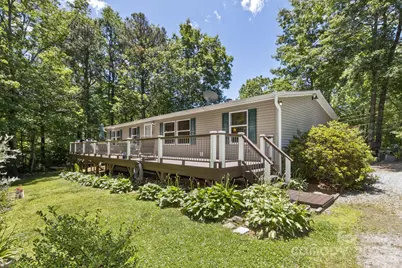 20 Howell Road, Brevard, NC 28712 - Photo 1