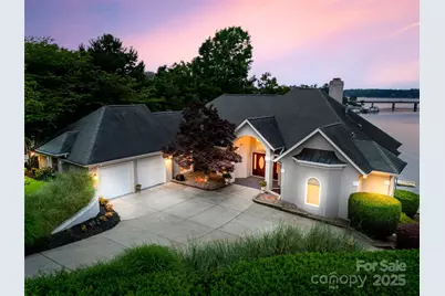 16108 Woolwine Road, Charlotte, NC 28278 - Photo 1