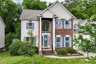 12317 Panthersville Dr, Charlotte, NC 28269 - Photo 1