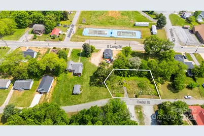 815 Cedar Street, Salisbury, NC 28144 - Photo 1