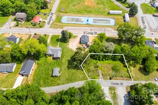 815 Cedar St, Salisbury, NC 28144 - Photo 1