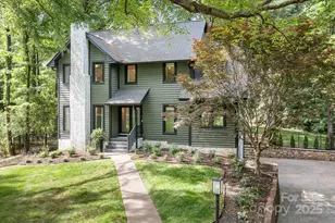 4316 Old Saybrook Ct, Charlotte, NC 28211 - Photo 1