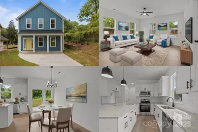 518 Herms Avenue, Mount Holly, NC 28120 - Photo 1