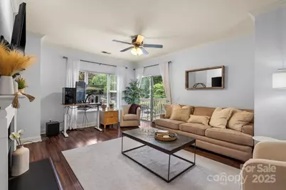 5730 Closeburn Road #H, Charlotte, NC 28210 - Photo 1