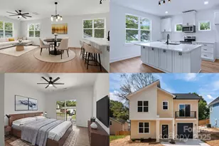 522 Herms Ave, Mount Holly, NC 28120 - Photo 1