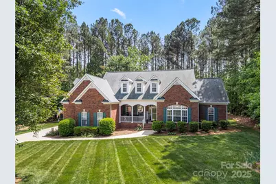 6990 Ridgeway Road, Stanley, NC 28164 - Photo 1