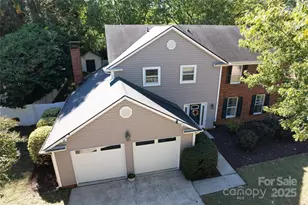 7433 Quail Ridge Dr, Charlotte, NC 28226 - Photo 1