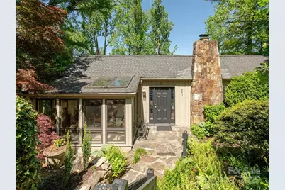 203 Lake Drive, Laurel Park, NC 28739 - Photo 1