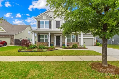 10906 Charmont Place, Huntersville, NC 28078 - Photo 1