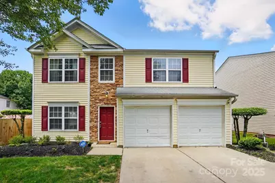 10431 Plantain Court, Charlotte, NC 28213 - Photo 1