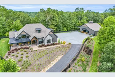 111 North Coast Drive, Mill Spring, NC 28756 - Photo 1