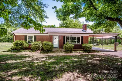175 Triplett Road, Cleveland, NC 27013 - Photo 1