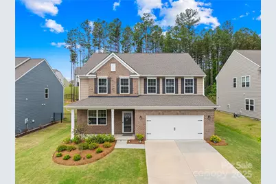 191 Tackle Box Drive, Troutman, NC 28166 - Photo 1