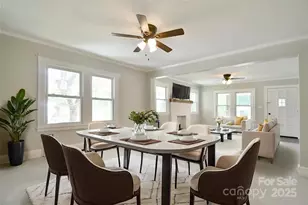 2306 W C St, Kannapolis, NC 28081 - Photo 1