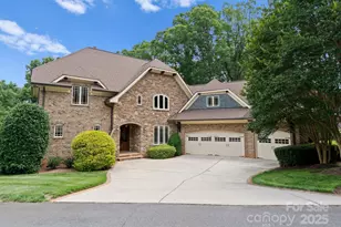 3815 Stoney Ridge Trail, Charlotte, NC 28210 - Photo 1