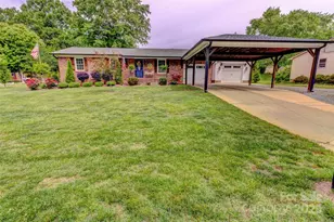 800 Sunset Rd, Cherryville, NC 28021 - Photo 1