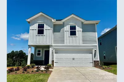 1420 Wildflower Street, Newton, NC 28658 - Photo 1