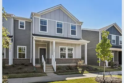 109 Ciara Place #F, Mooresville, NC 28115 - Photo 1