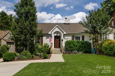 2124 Chatham Avenue, Charlotte, NC 28205 - Photo 1