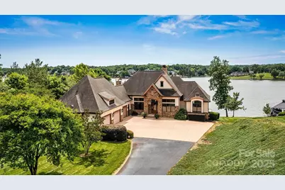 6205 Plantation Pointe Drive, Granite Falls, NC 28630 - Photo 1