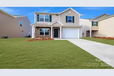 215 Callie River Court, Clyde, NC 28721 - Photo 1