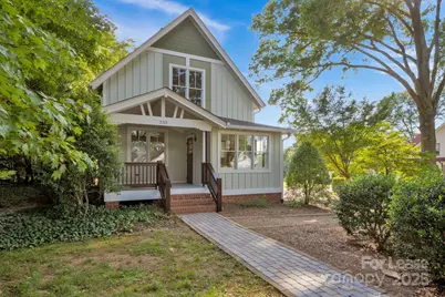 233 Catawba Avenue, Davidson, NC 28036 - Photo 1